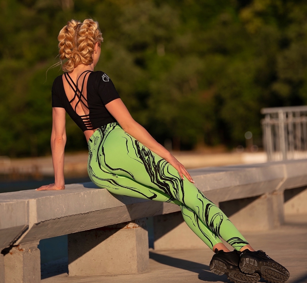 клин за спорт