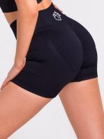 women's black leggings with high waist