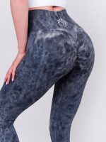 Leggings with Peach shaping effect on the butt