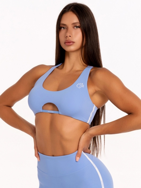 Light blue